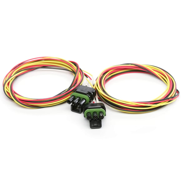 EAS Generic 5V Sensor Input EAS Universal Sensor Input 5 Volt