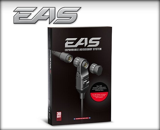 EAS Pressure Sensor 0-100 psig Compatible w/ CS2/CTS2/CTS3 1/8 in. NPT diesel performance tuner