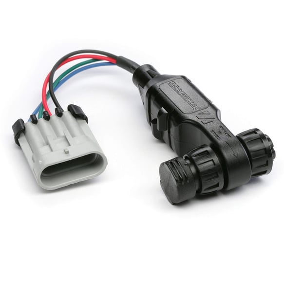 EAS Power Switch w/ Starter Kit Compatible w/ CS2/CTS2/CTS3 Products diesel performance tuner