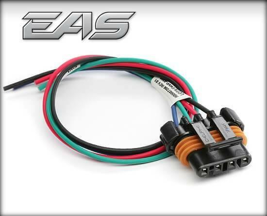 Edge EAS control kit for CS2 CTS2 CTS3 98616