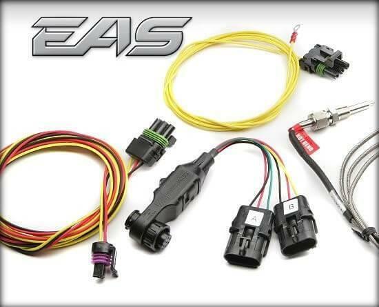 EAS Competition Kit - 98617