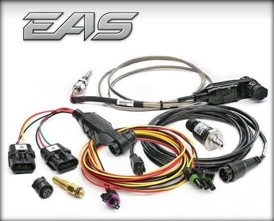 EAS Competition Kit - 98617