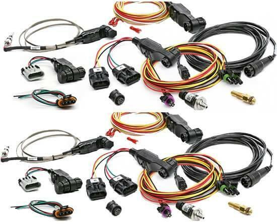 Edge EAS data logging kit for CS2 CTS2 CTS3 98618