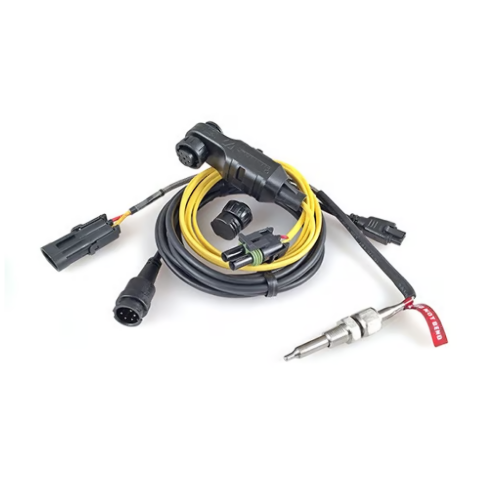 EAS EGT Starter Kit Daily Driver/Tow Kit Compatible w/ Edge CS2/CTS2/CTS3