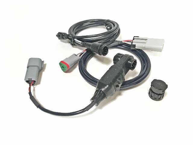 EAS Shift-On-The-Fly (SOTF) Accessory - 98652