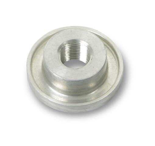 3/8 NPT Female Weld Boss - 986703ERL