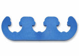 Mr. Gasket plastic wire separator blue 9877