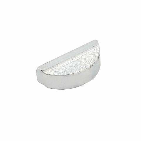Mr. Gasket offset cam key steel 987G