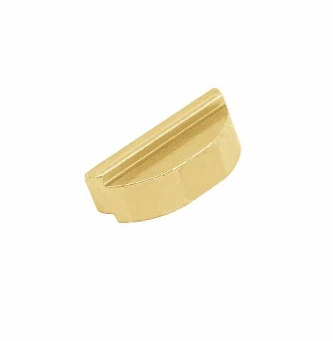 Mr. Gasket offset cam key steel 988G