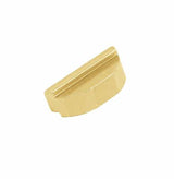 Mr. Gasket offset cam key steel 988G