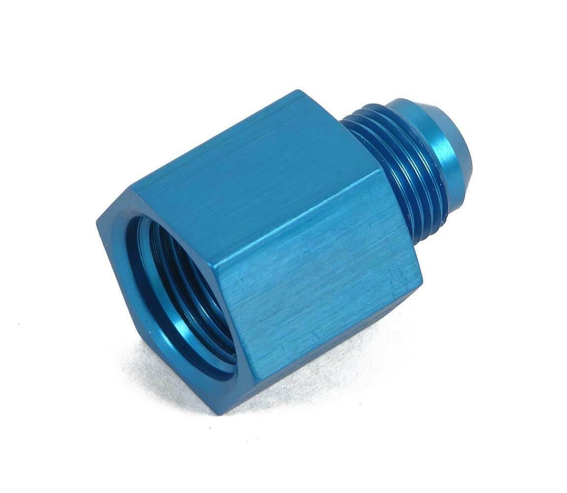 Earls -4 Female AN O-Ring to -3 Male Reducer - 989443ERL