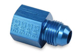 Earls -6 AN Male to 14mm x 1.50 Female - 9894DBHERL