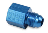 6 AN Male to 14mm x 1.50 Female - 9894DBHERL