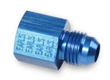 Earls -6 AN Male to 16mm x 1.50 Female - 9894DBJERL