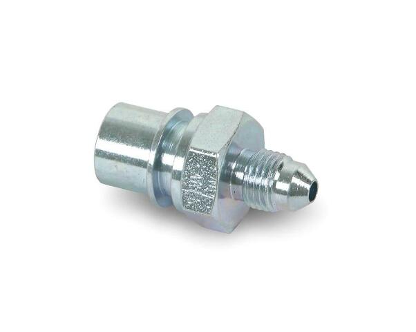 Tubing Adapter - 989531ERL AN fitting