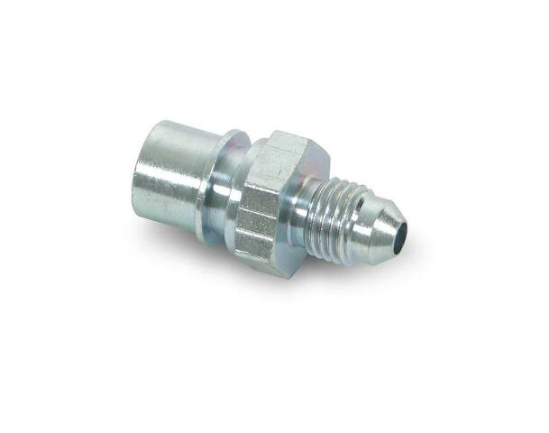 Tubing Adapter - 989532ERL AN fitting
