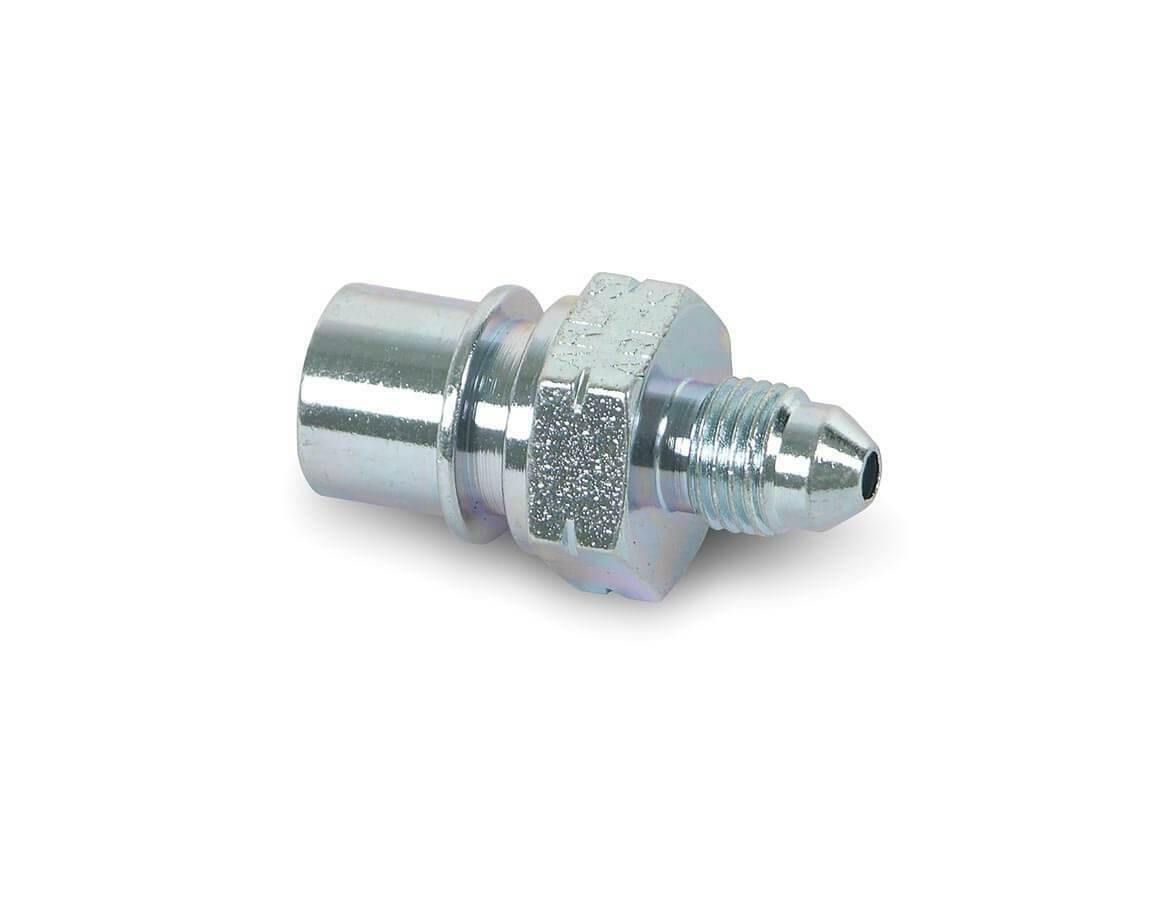 Tubing Adapter - 989534ERL AN fitting