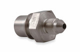 Tubing Adapter - 989543ERL AN fitting