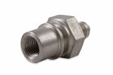 Tubing Adapter - 989543ERL AN fitting