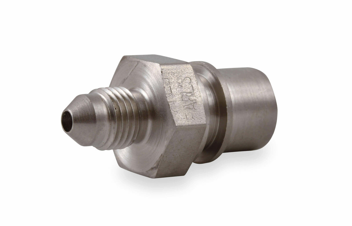 Tubing Adapter - 989543ERL AN fitting