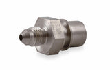 Tubing Adapter - 989543ERL AN fitting