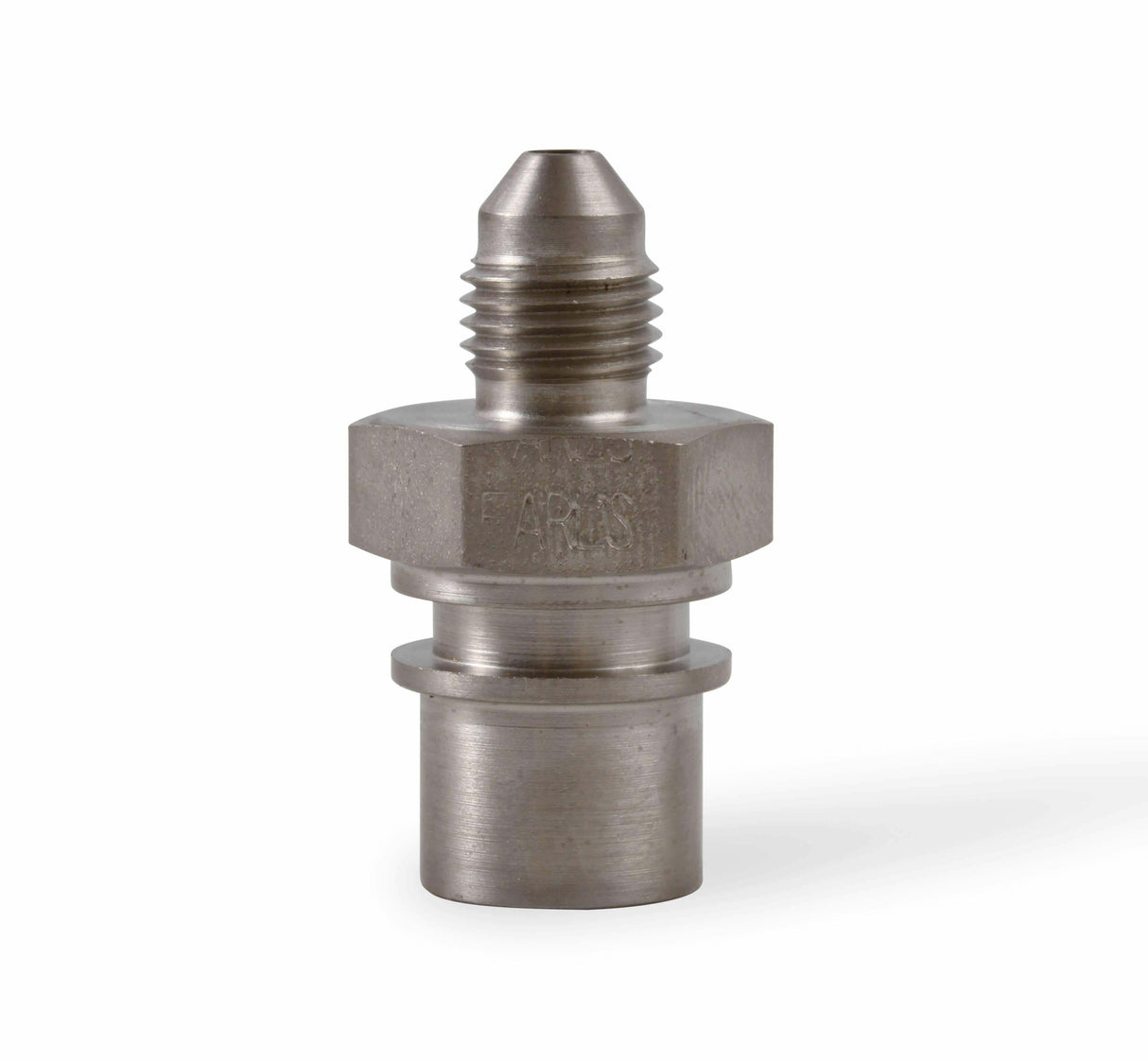 Tubing Adapter - 989543ERL AN fitting