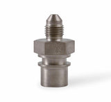 Tubing Adapter - 989543ERL AN fitting