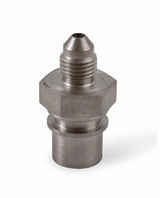 Tubing Adapter - 989543ERL AN fitting