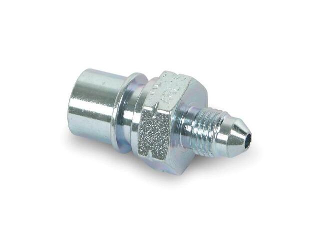 Tubing Adapter - 989545ERL AN fitting