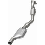 Catalytic Converter for HM Grade Federal / EPA Compliant Direct-Fit Catalytic Converter MagnaFlow 24501
