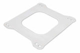 Mr. Gasket carburetor heat dissipater 7/16 inch 98A aluminum 2493