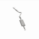 Fits 2005-2008 Mazda Tribute Direct-Fit Replacement Exhaust System 106-0021 aluminized steel