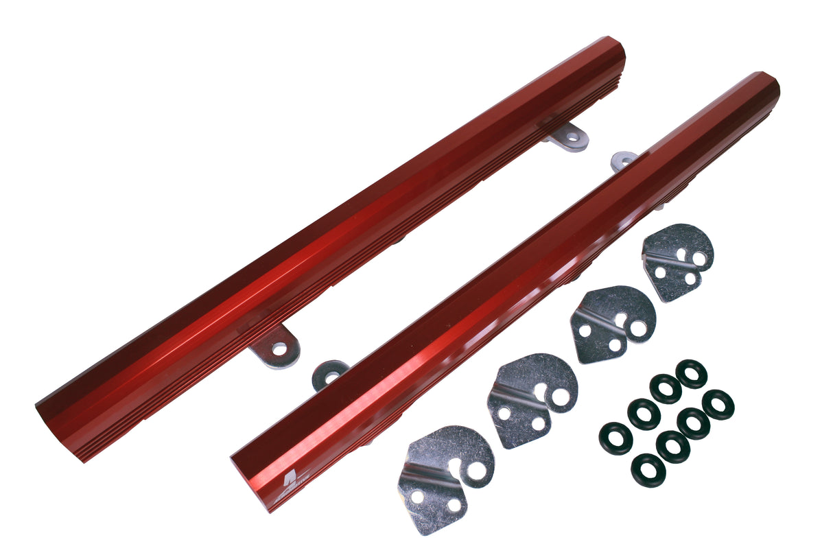 Aeromotive fuel rail kit fits LS2 14114-05