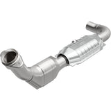 Catalytic Converter for HM Grade Federal / EPA Compliant Direct-Fit Catalytic Converter MagnaFlow 93625
