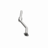MagnaFlow direct-fit catalytic converter for 1999-2000 BMW 4.4L driver side stainless steel CARB compliant OBDII 49785