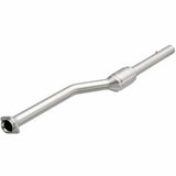 t 99-00 BMW 540i 4.4L PS Rear Direct-Fit Catalytic Converter 49786 Magnaflow MagnaFlow Exhaust Products
