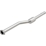 t 99-00 BMW 540i 4.4L PS Rear Direct-Fit Catalytic Converter 49786 Magnaflow MagnaFlow Exhaust Products