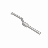 t 99-00 BMW 540i 4.4L PS Rear Direct-Fit Catalytic Converter 49786 Magnaflow MagnaFlow Exhaust Products