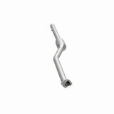 t 99-00 BMW 540i 4.4L PS Rear Direct-Fit Catalytic Converter 49786 Magnaflow MagnaFlow Exhaust Products