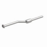 t 99-00 BMW 540i 4.4L PS Rear Direct-Fit Catalytic Converter 49786 Magnaflow MagnaFlow Exhaust Products