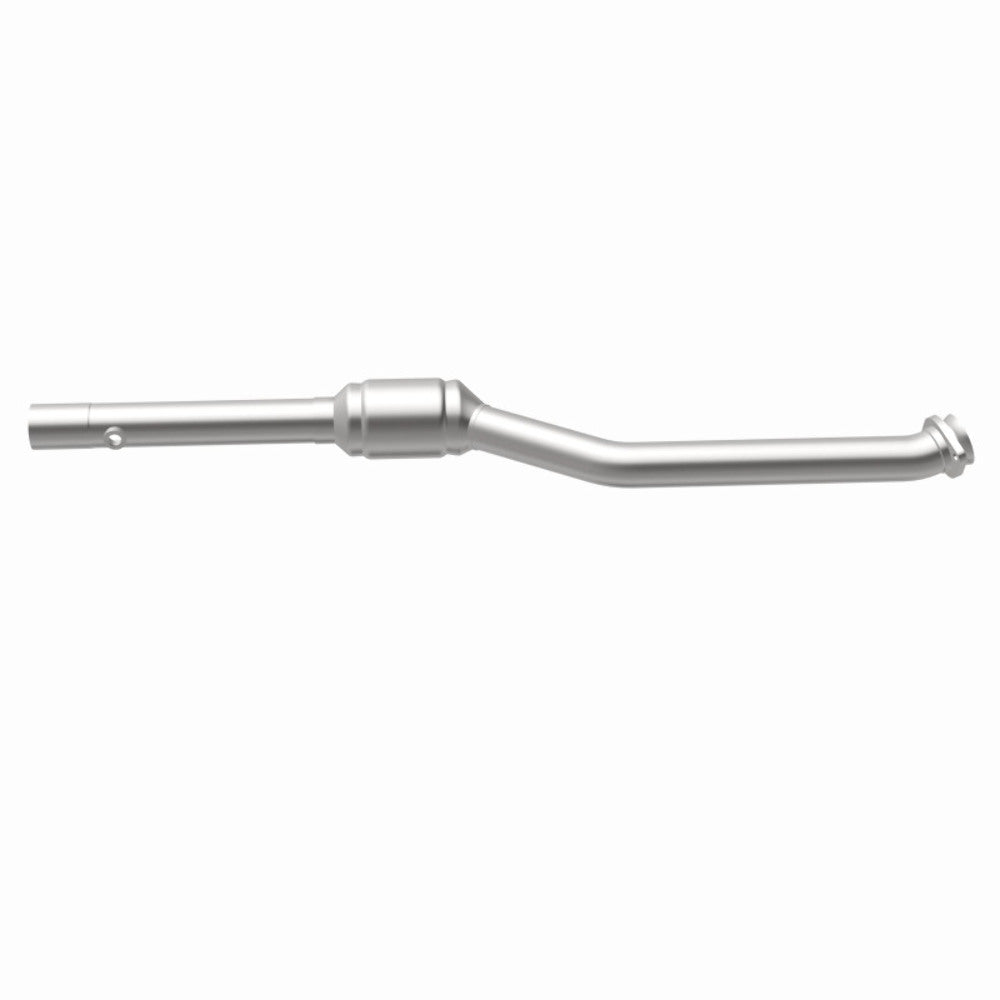 t 99-00 BMW 540i 4.4L PS Rear Direct-Fit Catalytic Converter 49786 Magnaflow MagnaFlow Exhaust Products