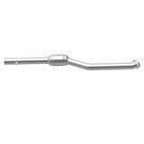 t 99-00 BMW 540i 4.4L PS Rear Direct-Fit Catalytic Converter 49786 Magnaflow MagnaFlow Exhaust Products