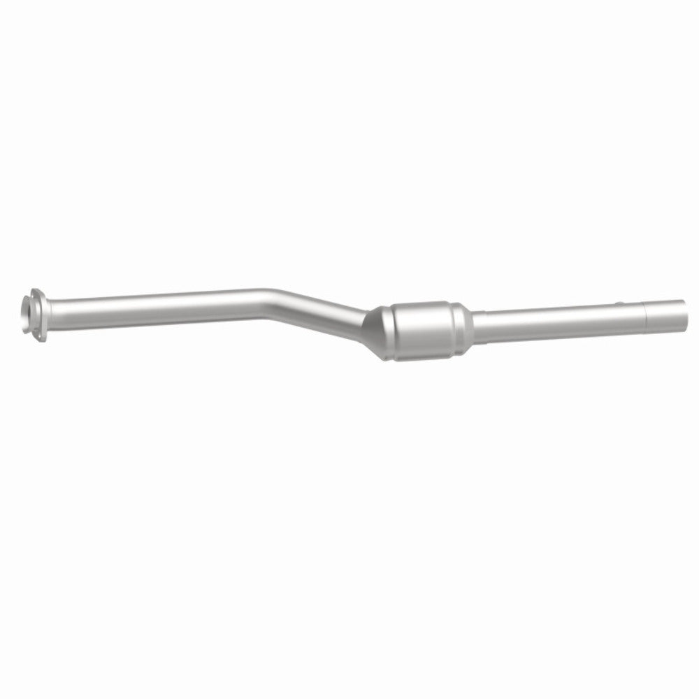 t 99-00 BMW 540i 4.4L PS Rear Direct-Fit Catalytic Converter 49786 Magnaflow MagnaFlow Exhaust Products