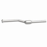 t 99-00 BMW 540i 4.4L PS Rear Direct-Fit Catalytic Converter 49786 Magnaflow MagnaFlow Exhaust Products
