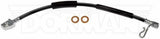 Brake Hose for 99-00 F-250 SD , Rwd RWABS & w/Left Rear AWABS 4WD 2WD