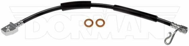 Brake Hose for 99-00 F-250 SD , Rwd RWABS & w/Left Rear AWABS 4WD 2WD