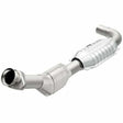 MagnaFlow direct-fit catalytic converter for 1999-2000 Ford F-150 4.2L stainless steel CARB compliant 447141