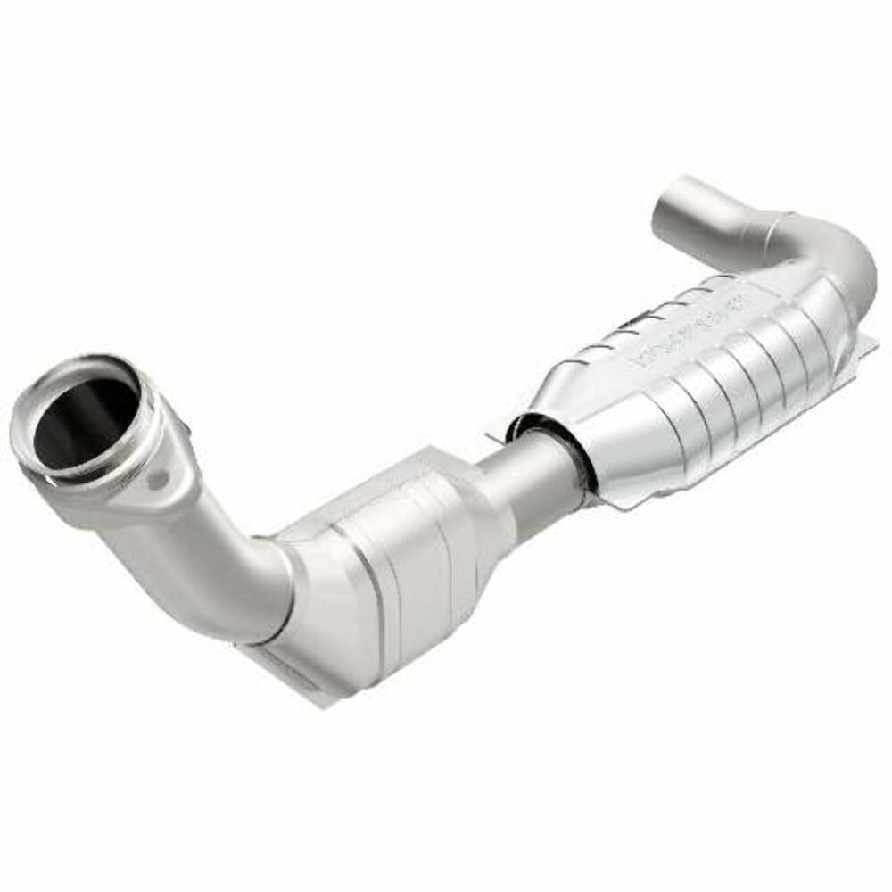 t 99-00 Ford F-150 4.6L Direct-Fit Catalytic Converter 447135 Magnaflow MagnaFlow Exhaust Products