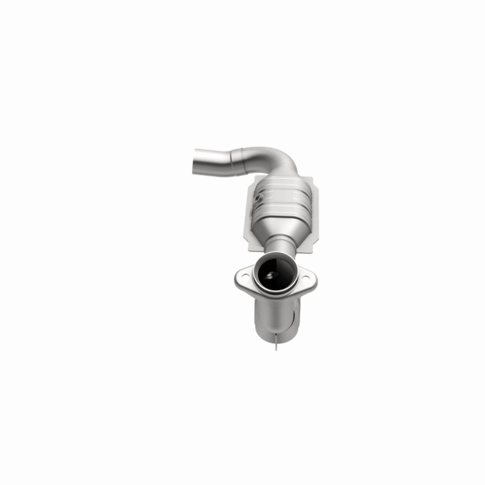 t 99-00 Ford F-150 4.6L Direct-Fit Catalytic Converter 447135 Magnaflow MagnaFlow Exhaust Products