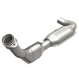 t 99-00 Ford F-150 4.6L Direct-Fit Catalytic Converter 447135 Magnaflow MagnaFlow Exhaust Products